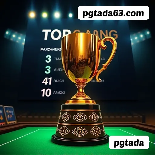 Análise de apostas pgtada