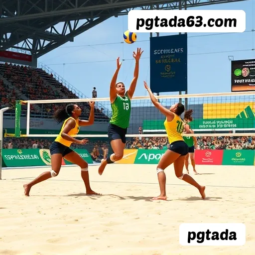 Controle de apostas pgtada